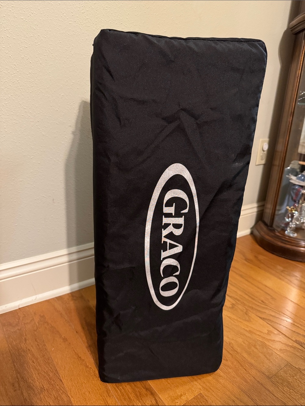 Graco Portable Pack 'n Play - Black